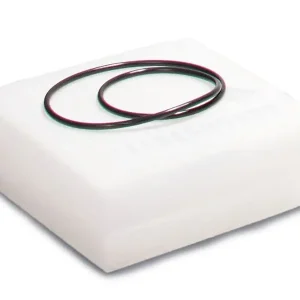 Gasfiltereinsatz inkl. Dichtring für Dungs RP1"und RP 1 ½" Expressversand